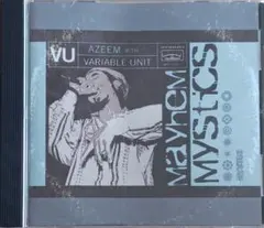 AZEEM with Variable Unit / Mayhemystics