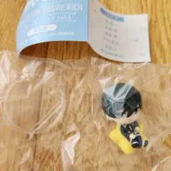 ブルーロック コレクションフィギュア お星さまといっしょVol.1 糸師凛 B