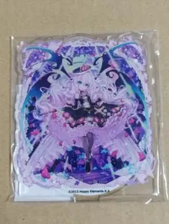 プリオケ ベス アクリルスタンド KINGくじ - メルカリ