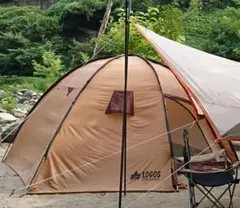 【ジャンク品】 LOGOSノール5