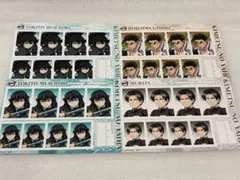 鬼滅の刃　証明写真館　無一郎　行冥　村田