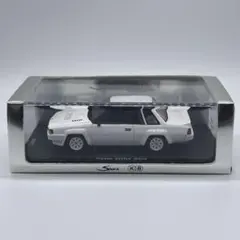 【スパーク】日産 240RS ホワイトのサムネイル