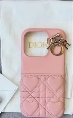 DiorTravel iPhone 17 Proケース ラバー マカロンピンク - メルカリ