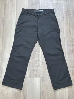 Carhartt カーハート ダブルニー ワークパンツ W34 L32 - メルカリ