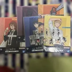 チェンソーマン一番くじ　まとめ売り