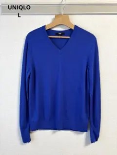 ユニクロ ニット