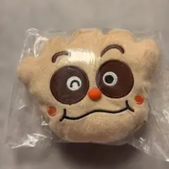 【新品】それいけ！アンパンマン　ポケットティッシュカバーVer.7