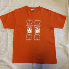 THE HIGH LOWS ハイロウズ HOTEL TIKI-POTO Tシャツのサムネイル
