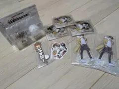 CrazyRaccoon/CR じゃすぱー 1番くじ DMMスクラッチまとめ売り