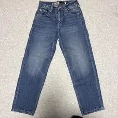 LEVI’S SILVERTAB リーバイス シルバータブ ルーズフィット