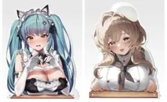 ニケ　一番くじのサムネイル