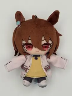 2026年最新】アグネスタキオンぬいぐるみの人気アイテム - メルカリ