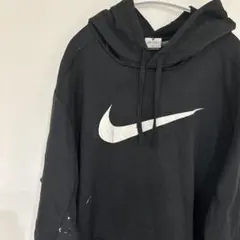 た*ん様 Nike パーカー