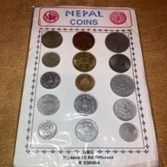 2025年最新】銀貨 ネパールの人気アイテム - メルカリ