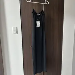 Zara キャミワンピース