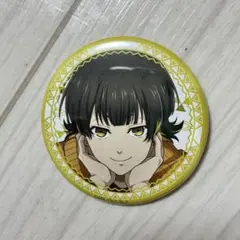 fgo 缶バッジ ゴッホ - メルカリ