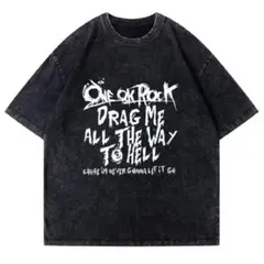 映画　ヴィンテージ加工 半袖 Tシャツ XS〜XXL