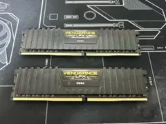 CORSAIR VENGEANCE LPX DDR4 2933MHz 16GB