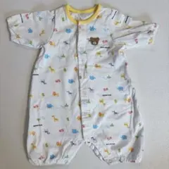 ミキハウス プレオール50-60センチ