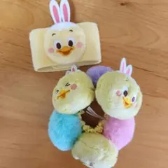 2026年最新】ディズニー うさピヨの人気アイテム - メルカリ