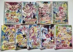 DVD 魔法つかいプリキュア 全巻セット（レンタルアップ） - メルカリ