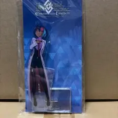 FGO アーラシュ 4点 まとめ売り アクリルスタンド アクリル 