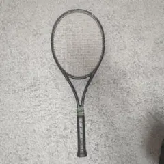 Mizuno ミズノ AEROSPEED テニスラケット G2 285g 中古 - メルカリ