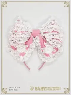 Angelic Pretty Delicious Lemonadeカチューシャ - メルカリ