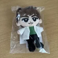 阿部亮平 すのチルぬいぐるみ