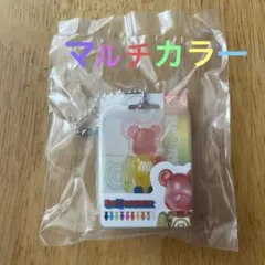BE@RBRICK チャームコレクション vol.2 マルチカラー