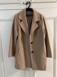 philter ダブルブレストチェスターコートのサムネイル