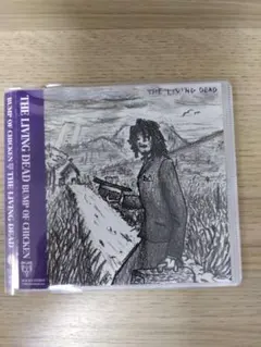 2025年最新】the living dead bumpの人気アイテム - メルカリ