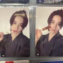 JO1 5th Anniversary 祭り 佐藤景瑚 125.126