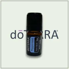 doTERRA ドテラ ペパーミント エッセンシャルオイル 5mL