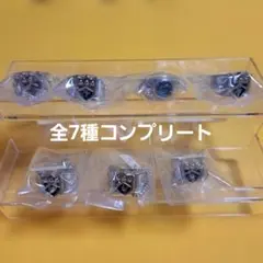 家庭教師ヒットマンリボーン　ボンゴレリングコレクション