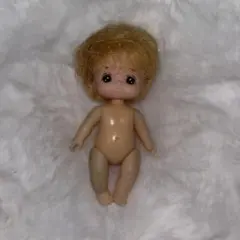 レア タカラ チャプチャプ人魚ちゃん 赤ちゃん人形 昭和レトロ リカ