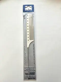 YS-102コーム