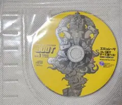 【未開封品】Windows100% 付録　Vol1