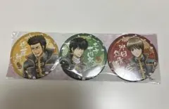 2026年最新】銀魂 j-world 缶バッジの人気アイテム - メルカリ