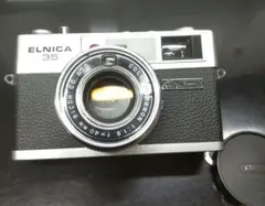 **vintage Camera** Ricoh elnca35のサムネイル