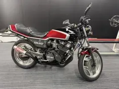 CBX400F CBR400F CANDY LIFE ステンエクセル管 - メルカリ