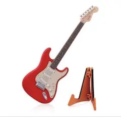 2026年最新】fender ストラトキャスター ミニュチュアの人気アイテム