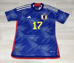 2025年最新】田中碧ユニフォームの人気アイテム - メルカリ