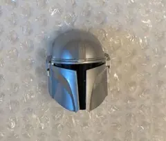 スターウォーズ マンダロリアンアンドグローグー ヘルメットドリンク