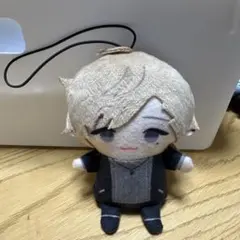 にじさんじ　叶　にじぱぺ　ChroNo