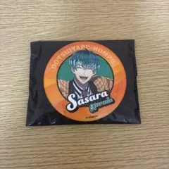 白膠木簓 ダイソーコラボ 鏡