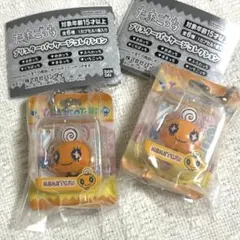 たまごっち ブリスターパックコレクション めめっち