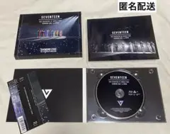 SEVENTEEN "DIAMOND EDGE" Blu-ray セブチ
