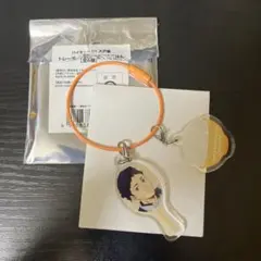 ハイキュー!!大戸屋 澤村大地 アクリルキーホルダー