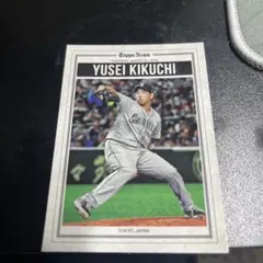 2025年最新】菊池雄星カードの人気アイテム - メルカリ